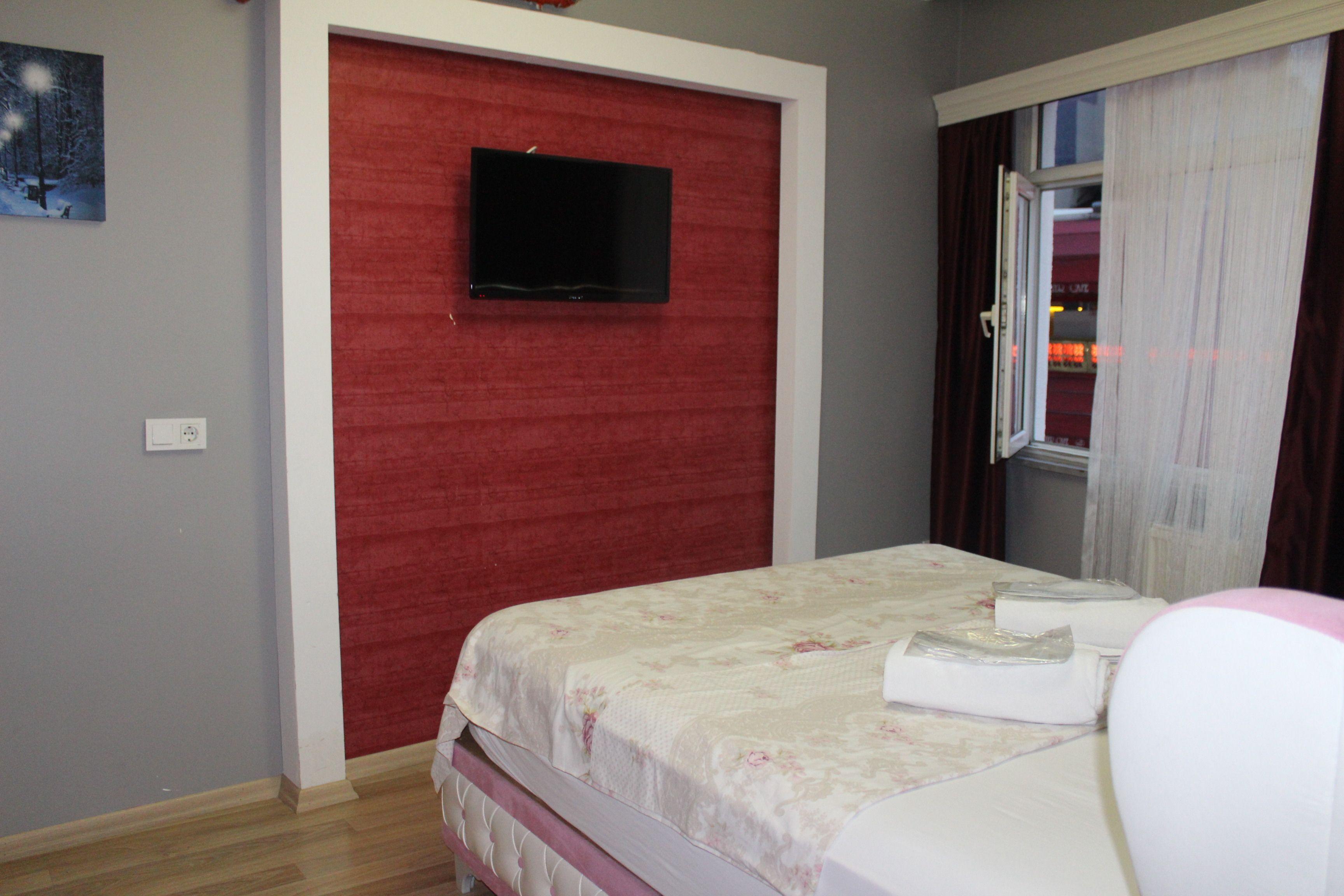 Grand Hope Suit - Istanbul — Photos 1