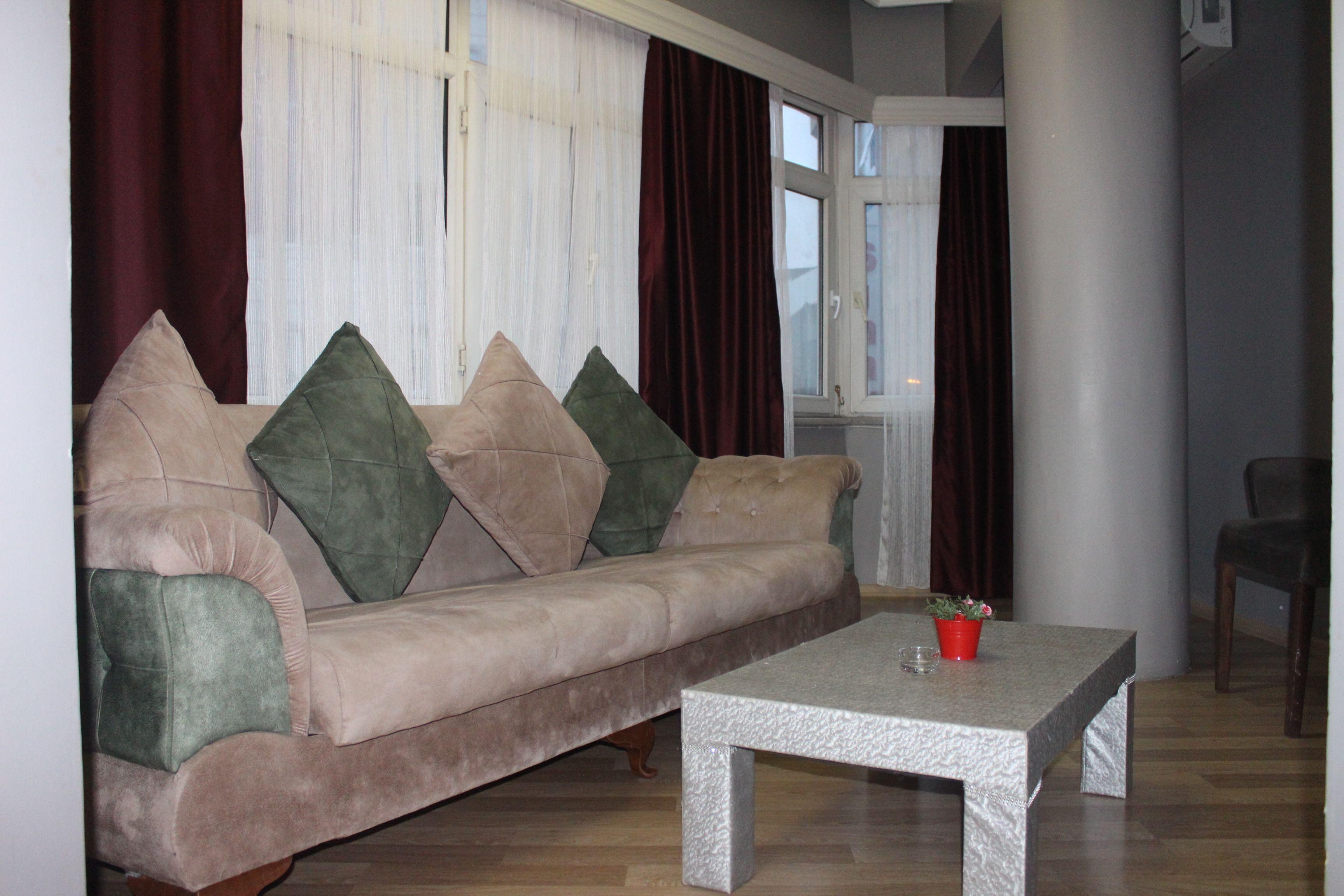 Grand Hope Suit - Istanbul — Photos 3